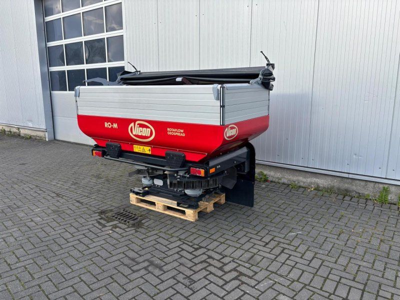 Kverneland RO-M-1300 GEOSPREAD
