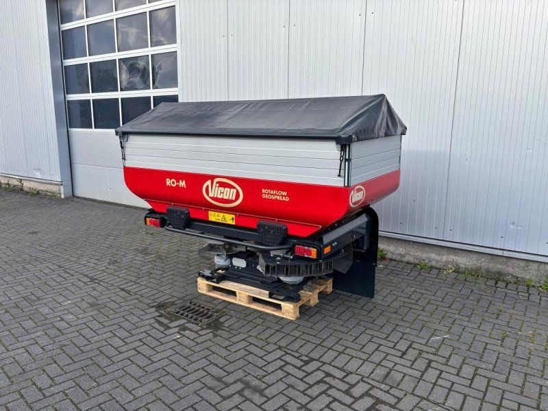 Kverneland RO-M-1300 GEOSPREAD
