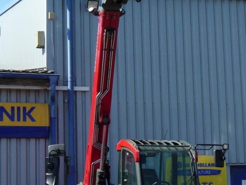 Weidemann T7042