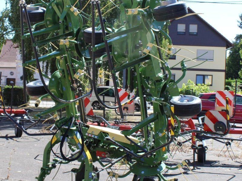 Krone Vendro 900