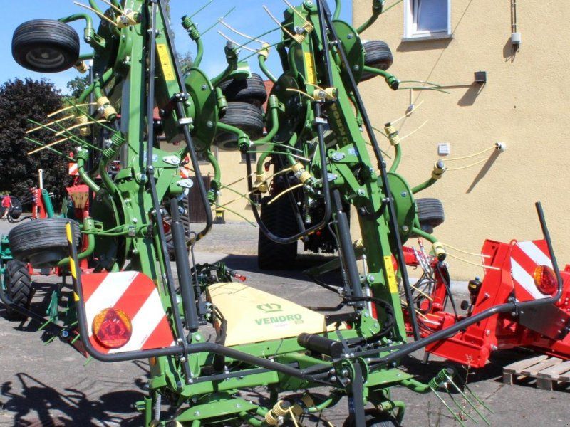 Krone Vendro 900
