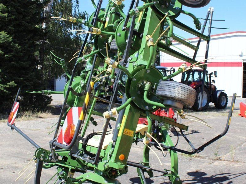 Krone Vendro 900