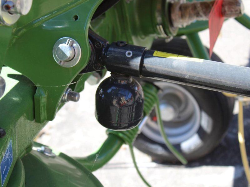 Krone Vendro 900