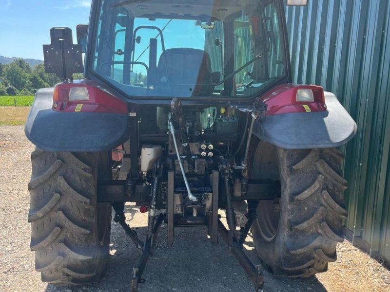 Case IH JXU 85 Basis