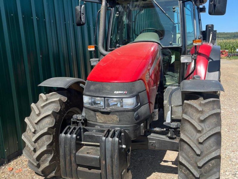 Case IH JXU 85 Basis