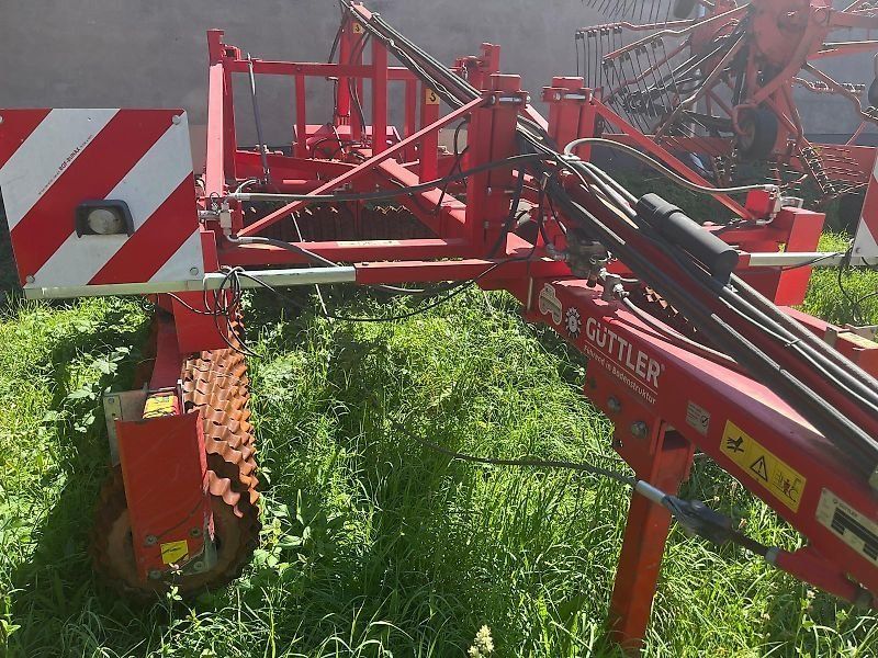 Güttler PW 940 ASL MASTER