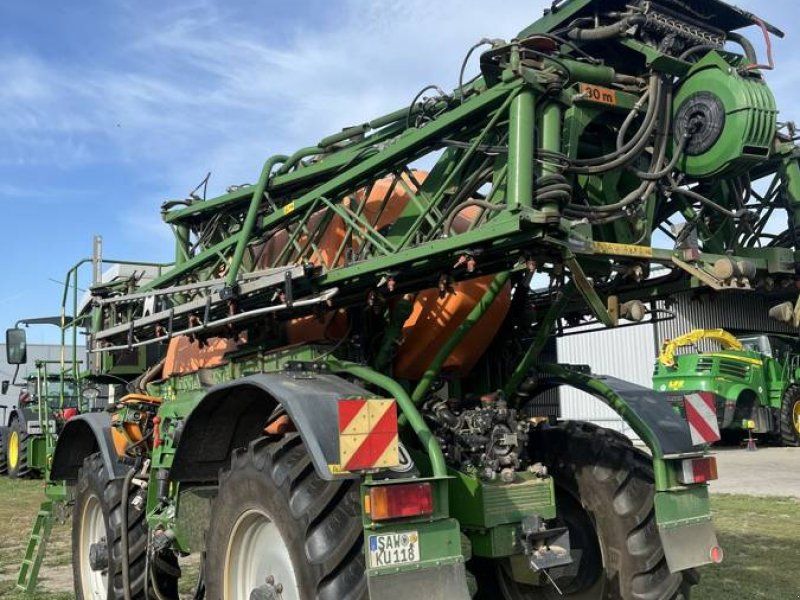 Amazone SX4000