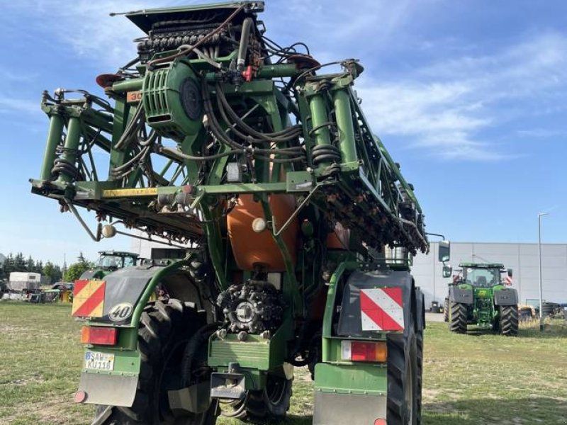 Amazone SX4000