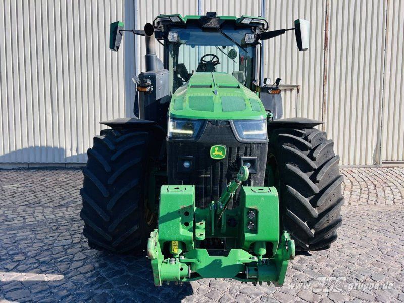 John Deere 8R 410