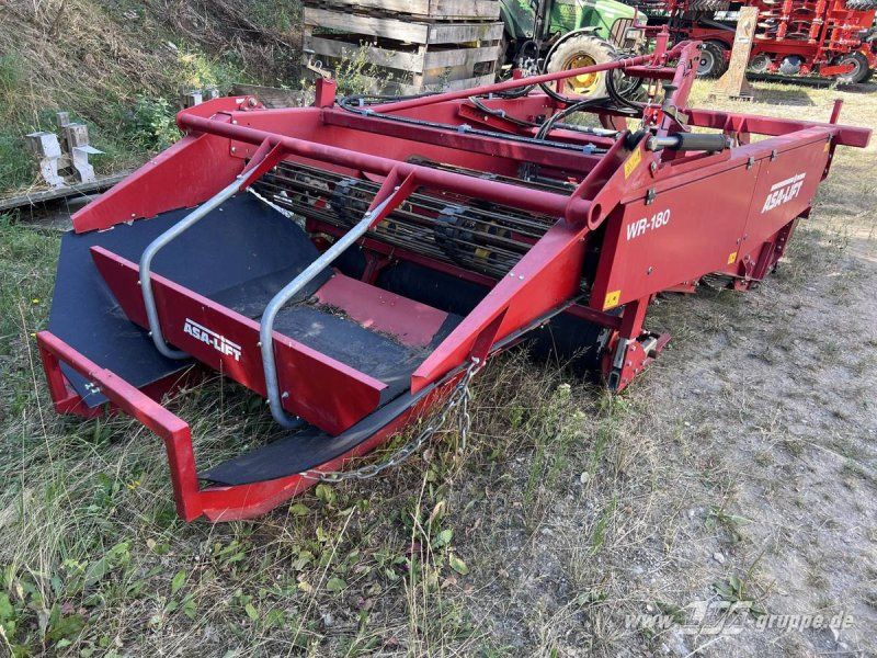 Grimme ASA LIFT WR 180