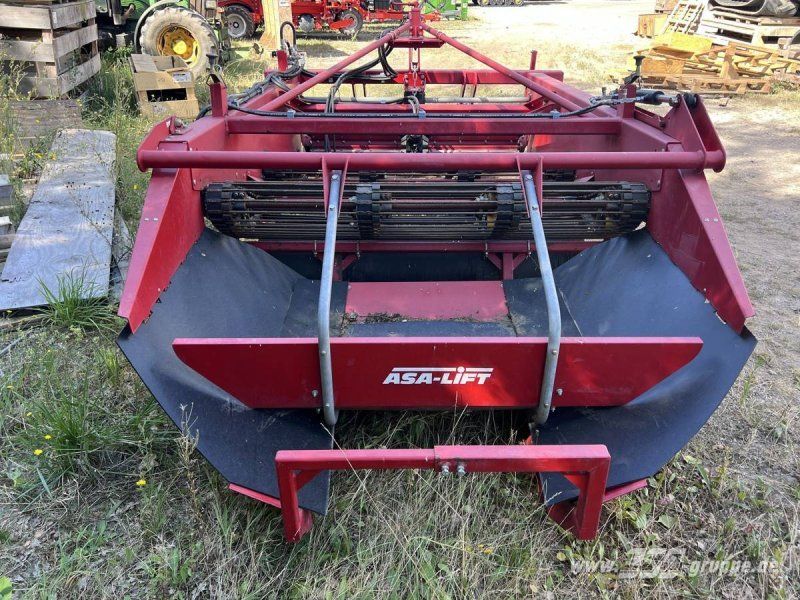 Grimme ASA LIFT WR 180