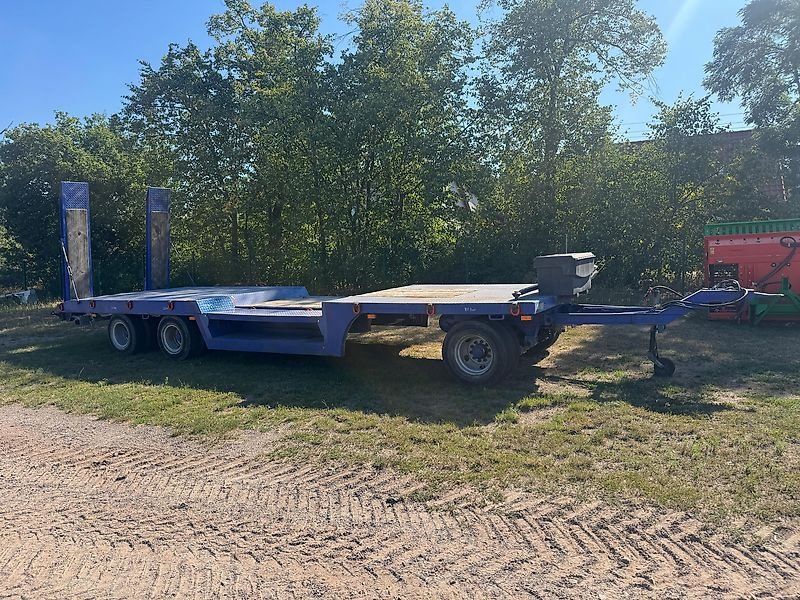 Goldhofer TÜ 24/50