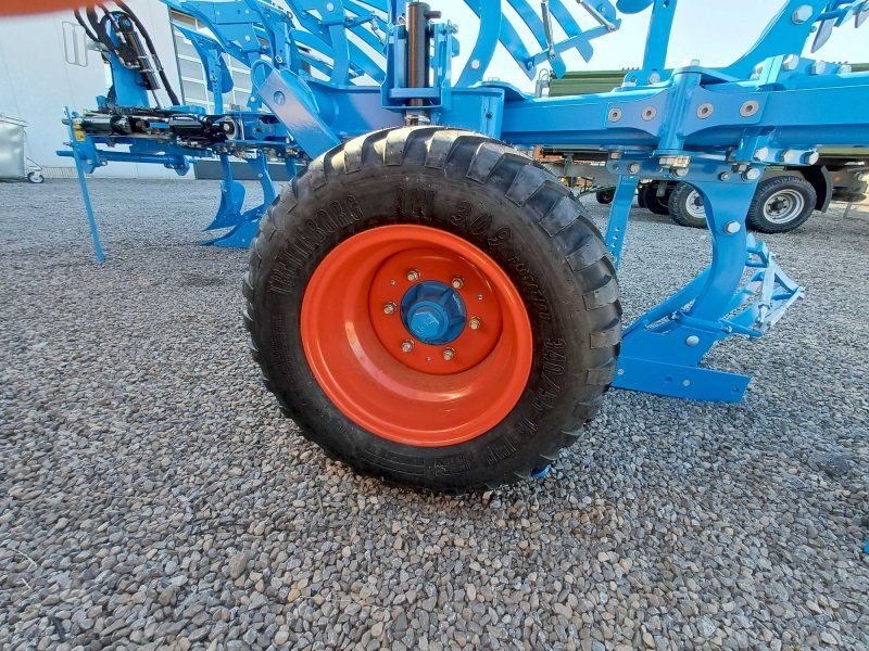 Lemken Juwel 7 MV
