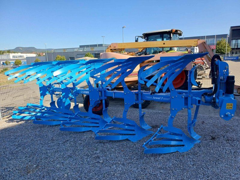Lemken Juwel 7 MV