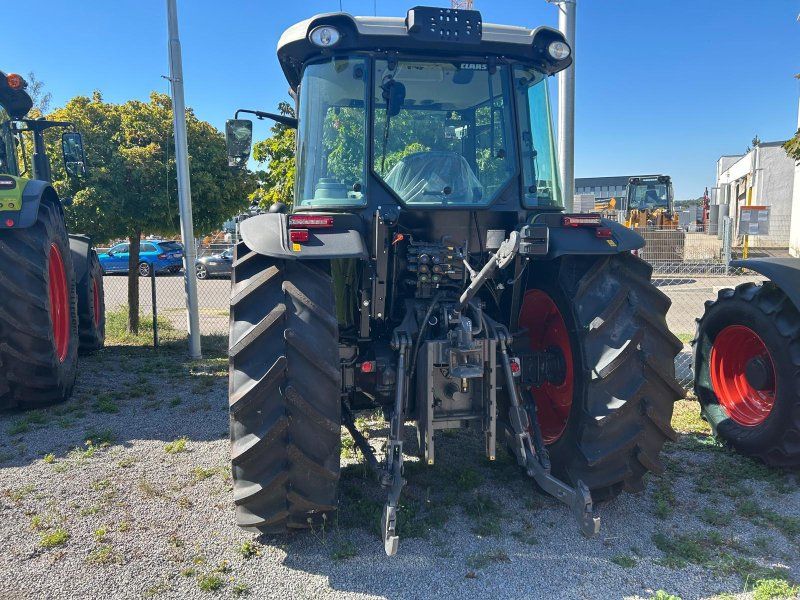 Claas Axos 2.105 Advanced