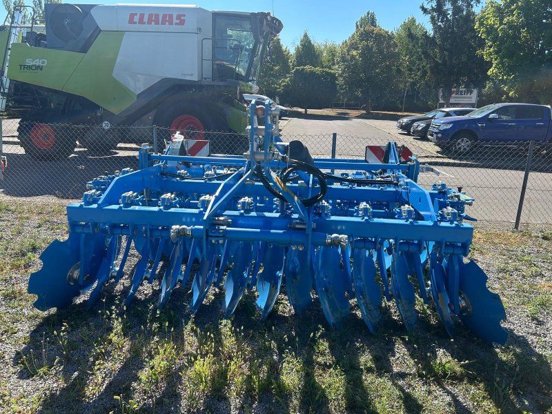 Lemken Rubin 10 MR 300