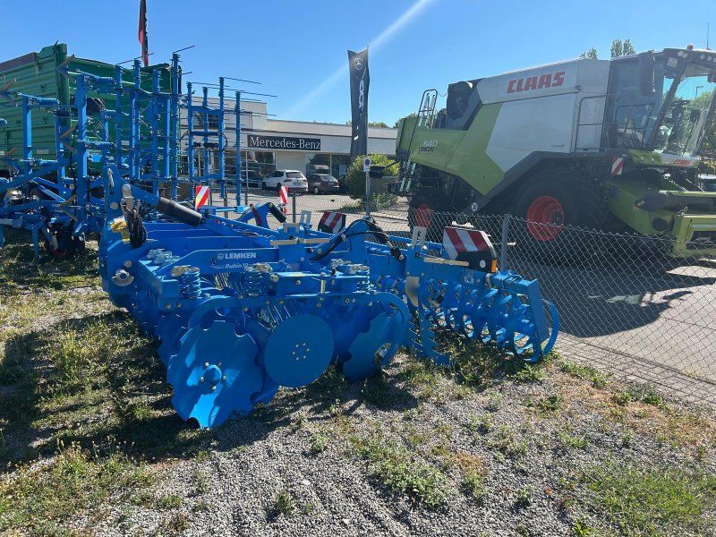 Lemken Rubin 10 MR 300