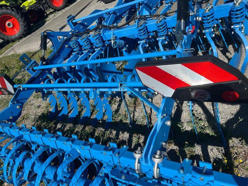 Lemken Rubin 10 MR 300