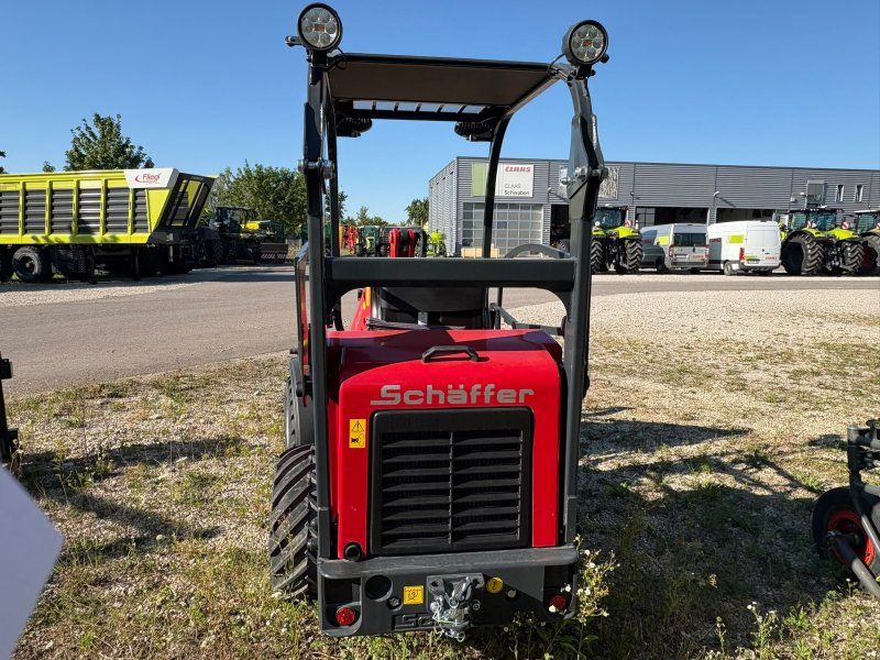 Schäffer 2024 S