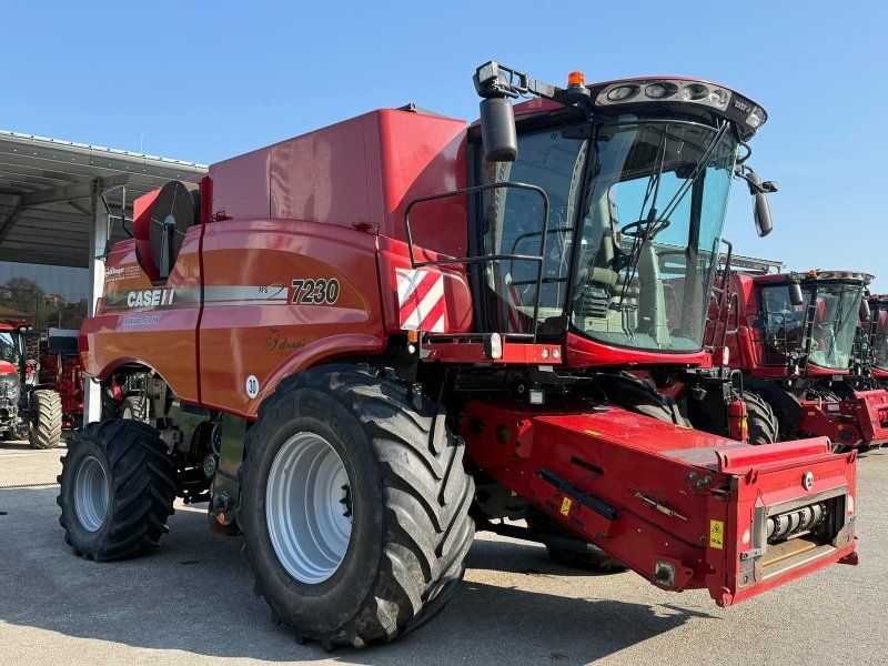 Case IH Axial-Flow 7230