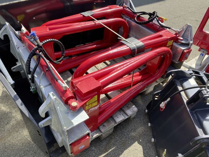 Fliegl QBZFLM000000 QUADERBALLENZANGE