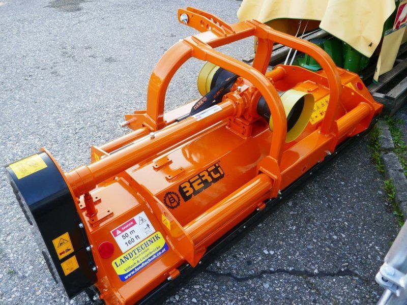 Berti EKR/S 220