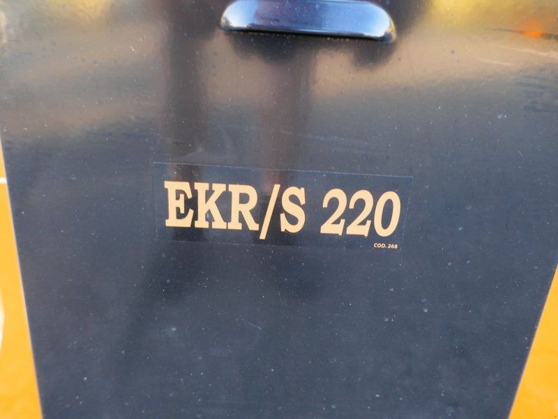 Berti EKR/S 220