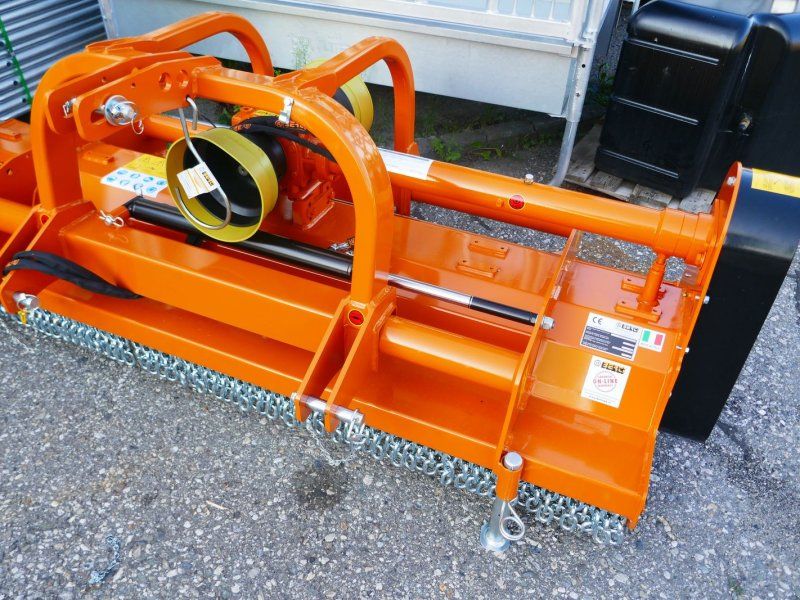 Berti EKR/S 220