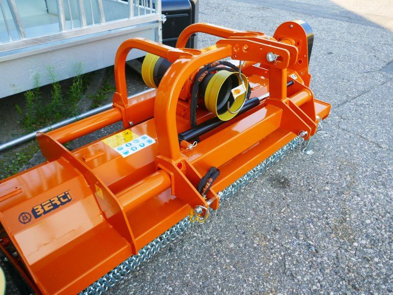Berti EKR/S 220
