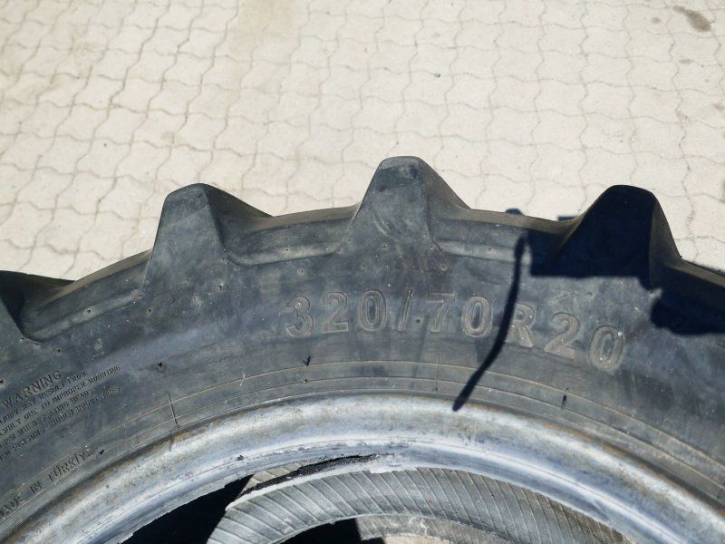 Petlas 320/70R20