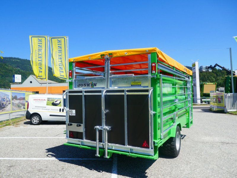 Joskin Betimax R 5000 S