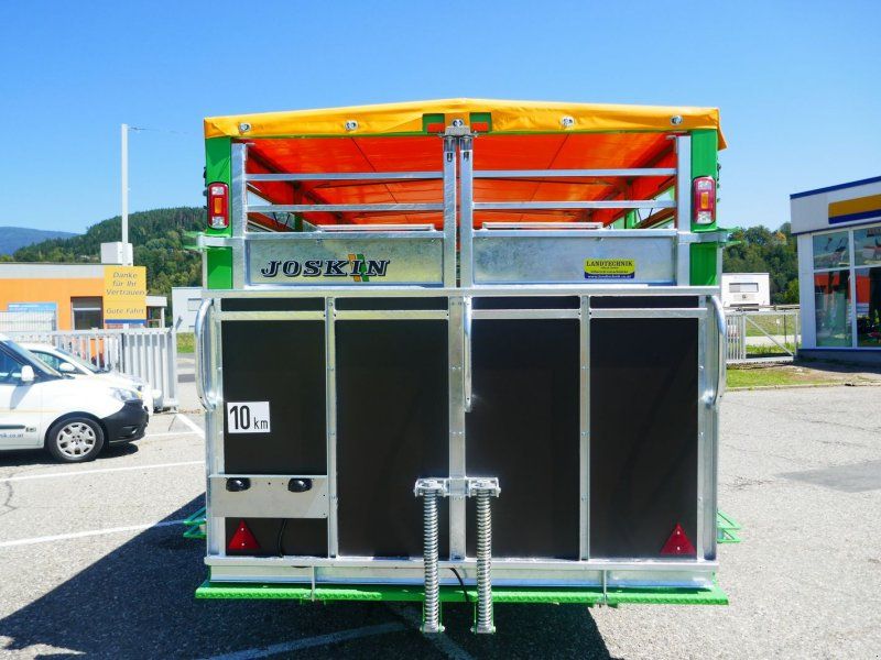 Joskin Betimax R 5000 S