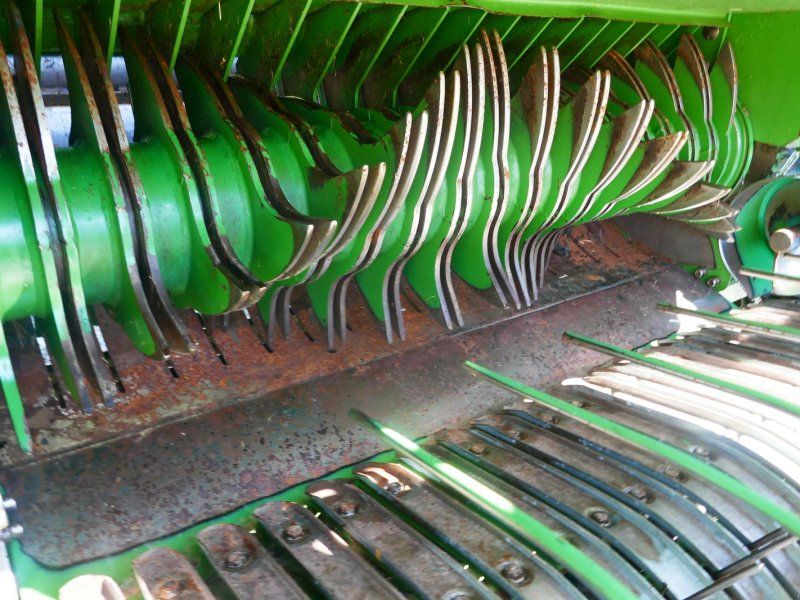 Krone Fortima 1500 MC