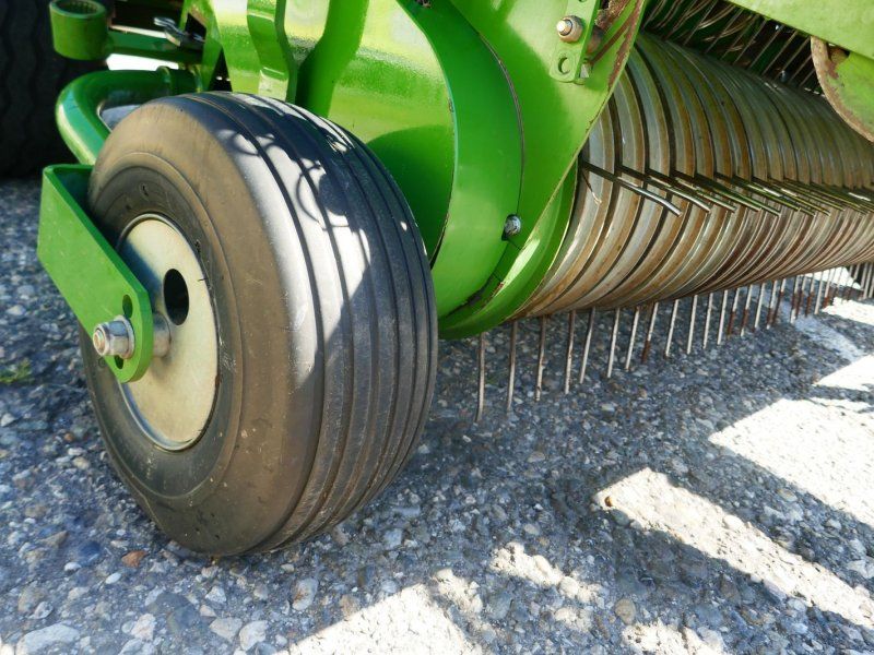 Krone Fortima 1500 MC
