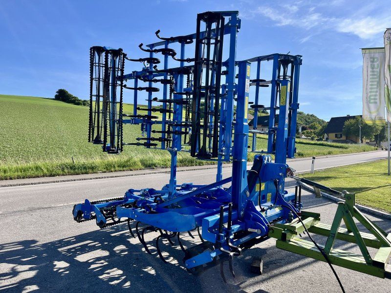 Agro Profi Line Saatbeetkombination 5,5m