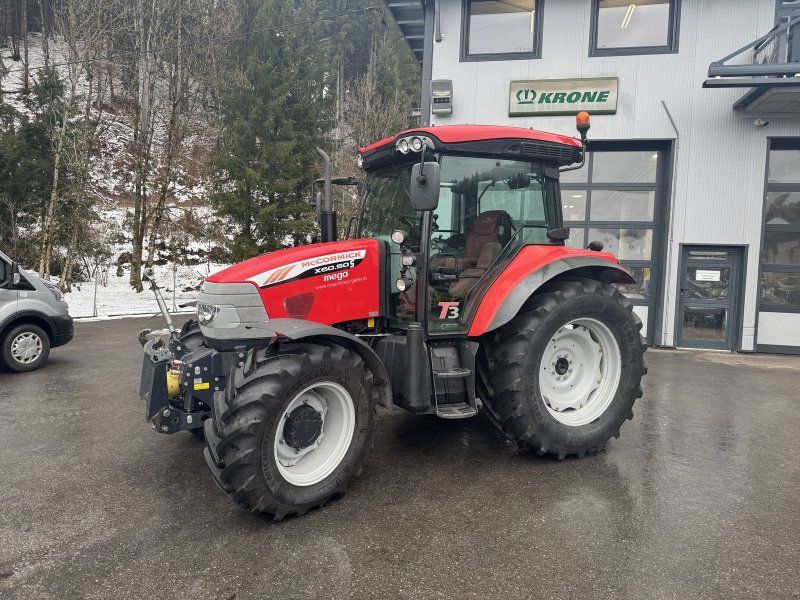 McCormick X60.50 S