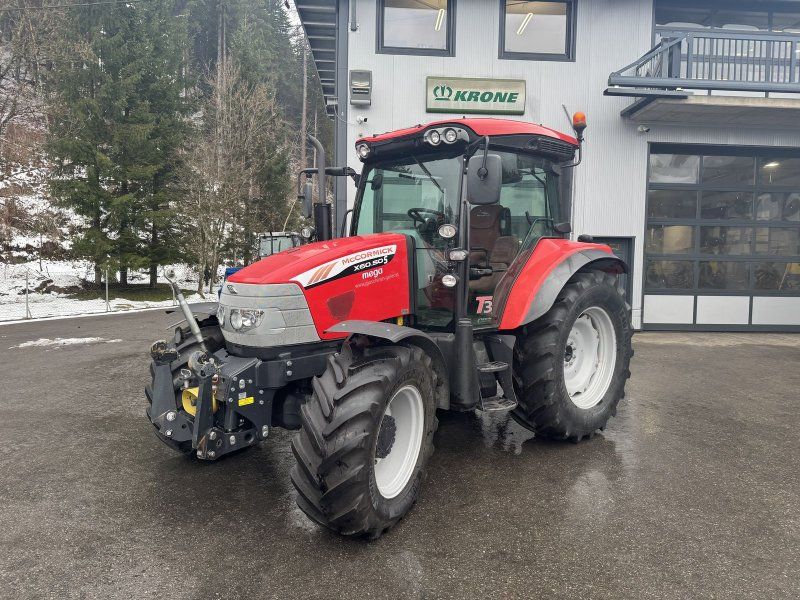 McCormick X60.50 S
