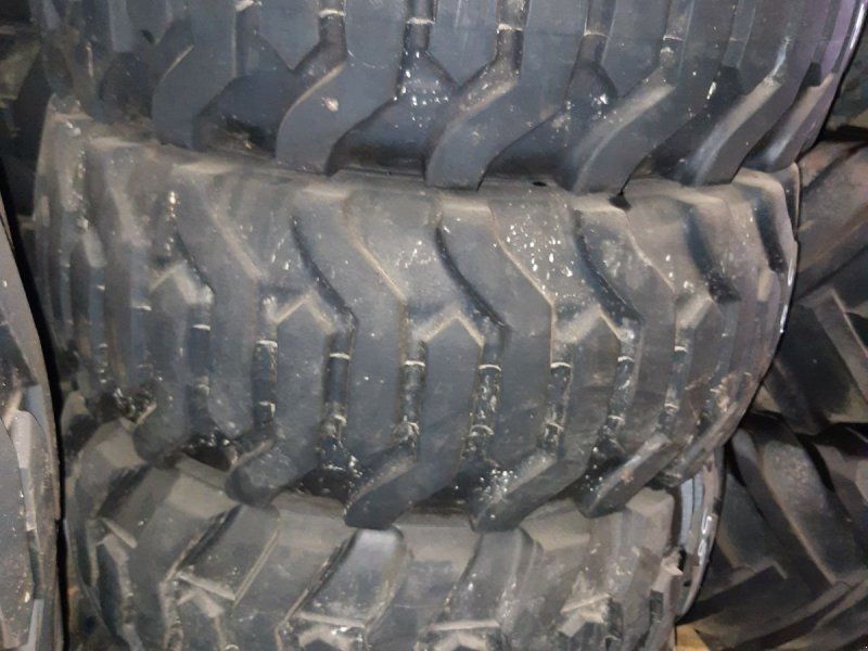 4x 27x10.5-15 ET-5