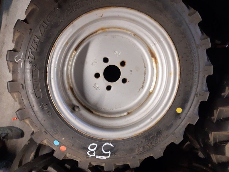 4x 27x10.5-15 ET-5