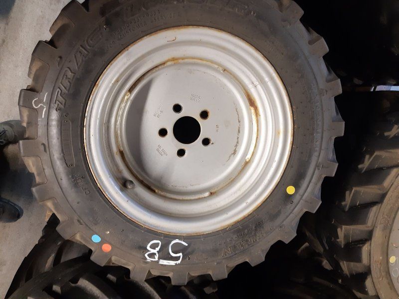 4x 27x10.5-15 ET-5