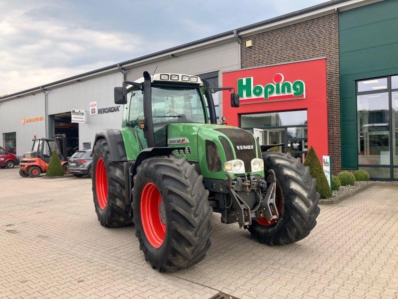 Fendt 926