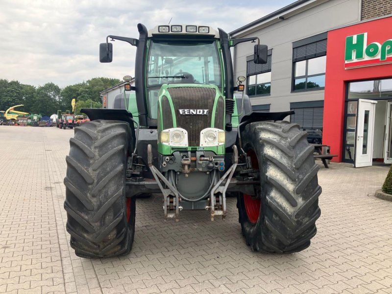 Fendt 926