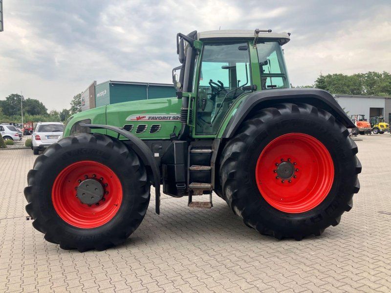 Fendt 926