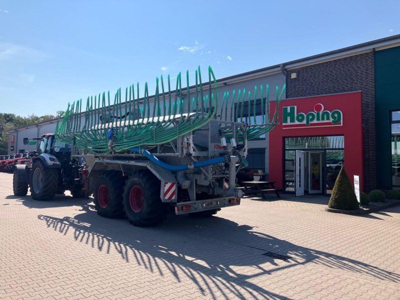 Wienhoff 14000 Liter