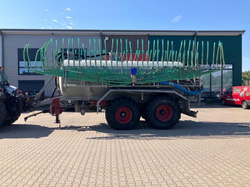 Wienhoff 14000 Liter