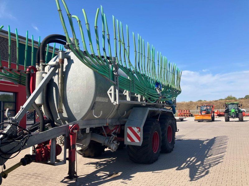 Wienhoff 14000 Liter