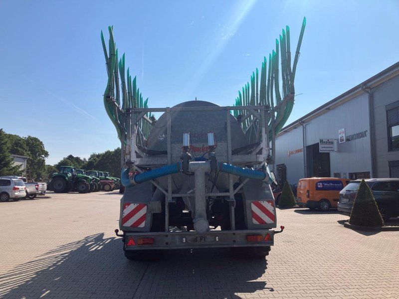 Wienhoff 14000 Liter