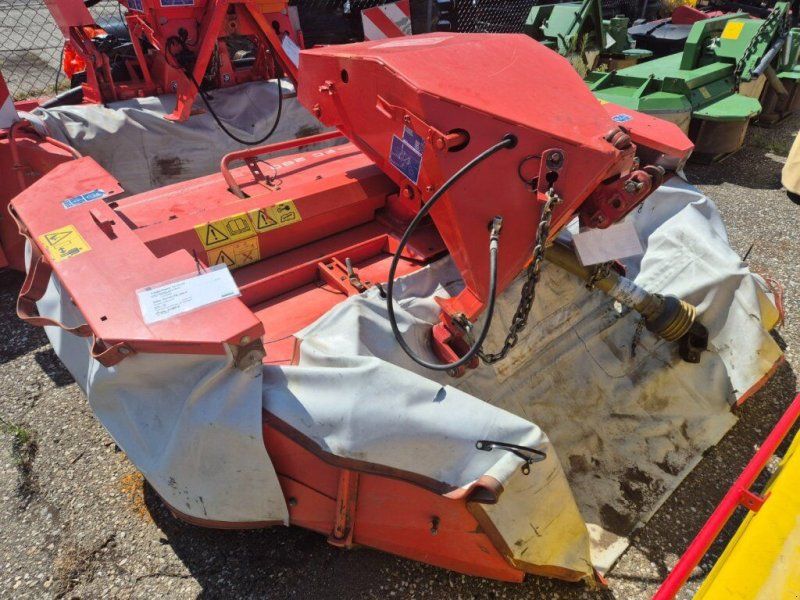 Kuhn FC 280 F