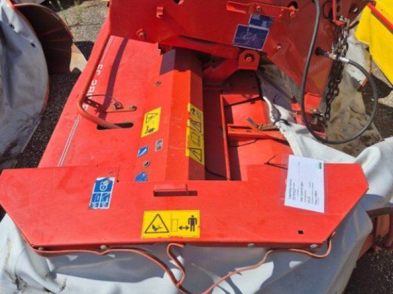 Kuhn FC 280 F