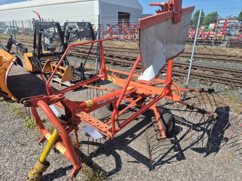 Kuhn GA 3201 GM
